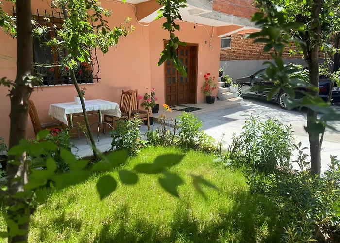 Holiday home Guri Pogradec