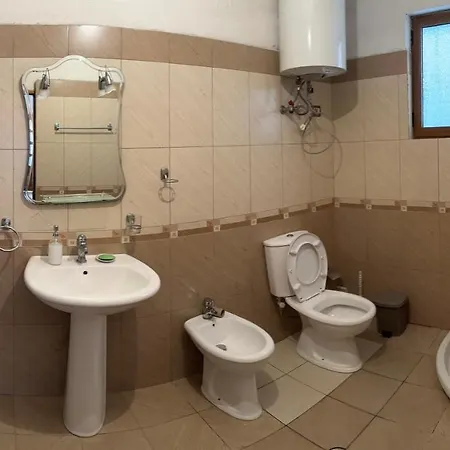 2S Vila Boutique Pogradec *