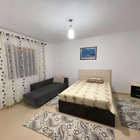 2S Vila Boutique Pogradec 4*