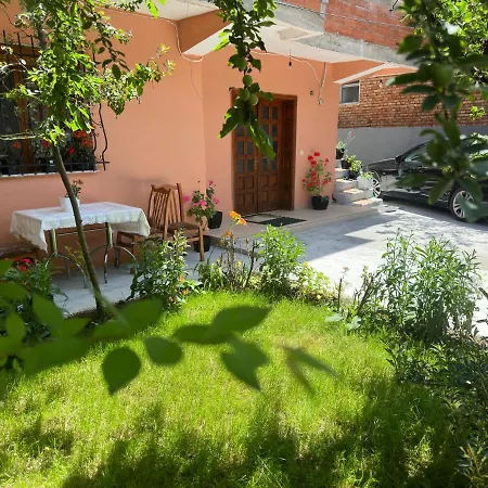 Dom wakacyjny Guri Pogradec