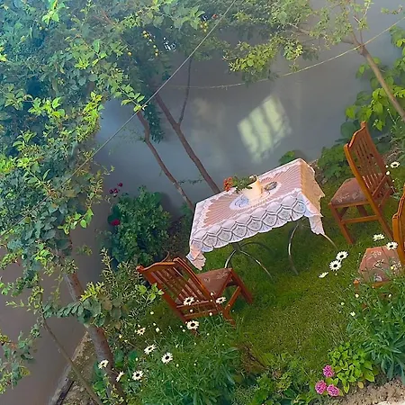 Tatil Evi Guri Pogradaş