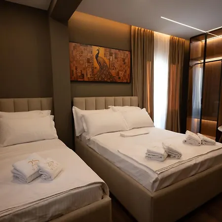 2S Vila Boutique Pogradec 4*