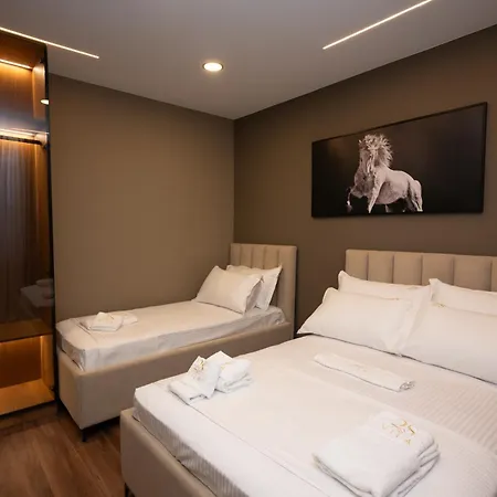 2S Vila Boutique Pogradec Поградец