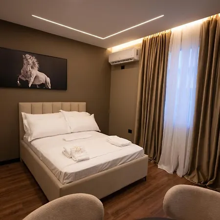 2s Boutique 4* Pogradec