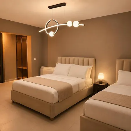 2S Vila Boutique Pogradec Поградец