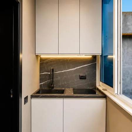 2S Vila Boutique Pogradec Поградец