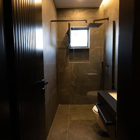 Apartahotel 2s Boutique Pogradec