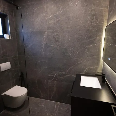 Апарт-отель 2S Vila Boutique Pogradec Поградец