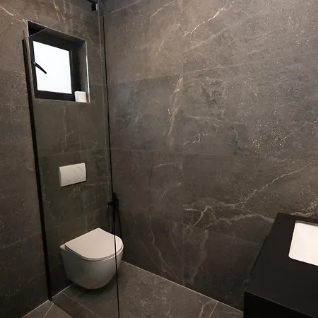 Апарт-отель 2S Vila Boutique Pogradec