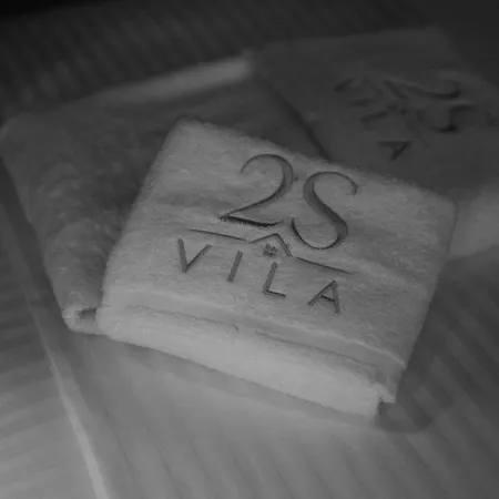 2S Vila Boutique Pogradec 4*
