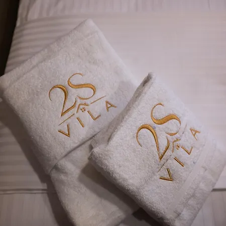 2s Boutique Apartahotel