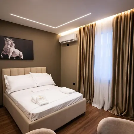 Apartahotel 2s Boutique