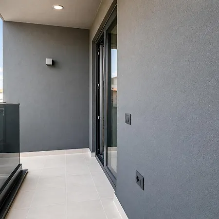 Апарт-отель 2S Vila Boutique Pogradec 4*