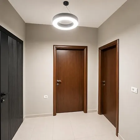 2S Vila Boutique Pogradec Поградец