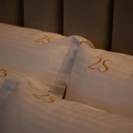 2s Boutique Apartahotel 4*