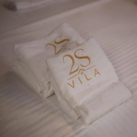 2S Vila Boutique Pogradec