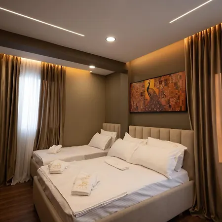 2s Boutique Apartahotel 4*