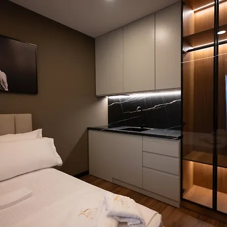 2S Vila Boutique Pogradec