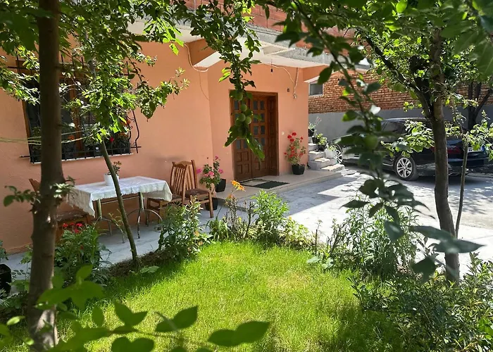 Σπίτι διακοπών Guri